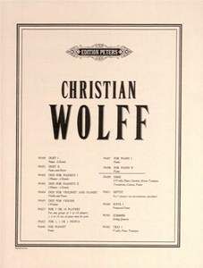 For Piano II 
