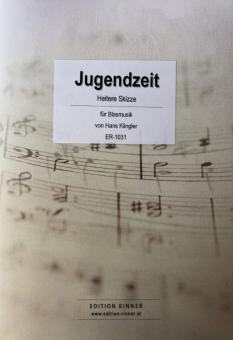 Jugenzeit 