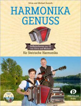 Harmonika Genuss 