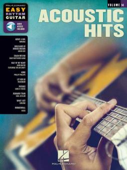Acoustic Hits 