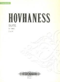Suite op. 96 
