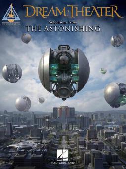 Selections From The Astonishing 