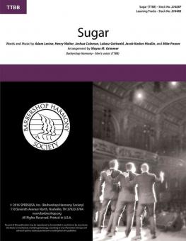 Sugar Standard