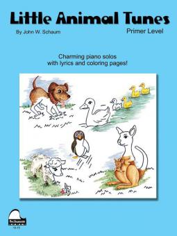 Little Animal Tunes 