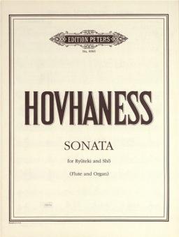Sonata Op. 121 