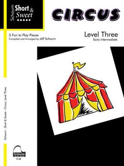 Short & Sweet: Circus - Level 3 