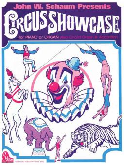 Circus Showcase 