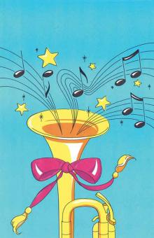 Recital Program #03 