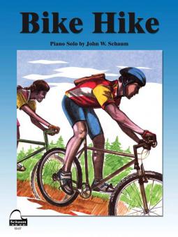 Bike Hike 