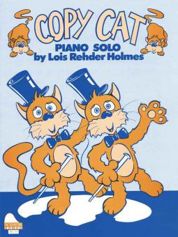 Copy Cat 
