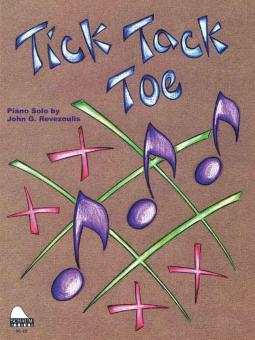 Tick Tack Toe 