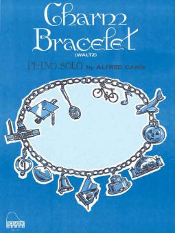 Charm Bracelet 