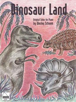 Dinosaur Land 