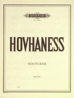Nocturne Op. 20 No. 1 