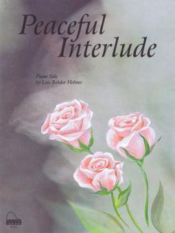 Peaceful Interlude 