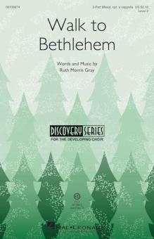 Walk to Bethlehem Standard