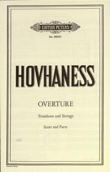 Overture Op. 76 No. 1 