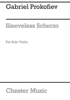 Sleeveless Scherzo 