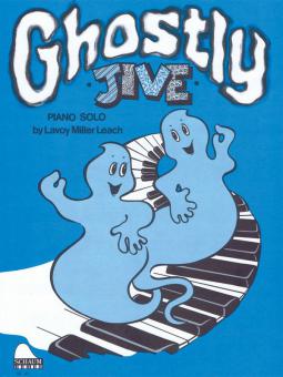 Ghostly Jive 