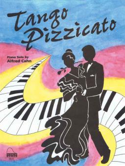 Tango Pizzicato 