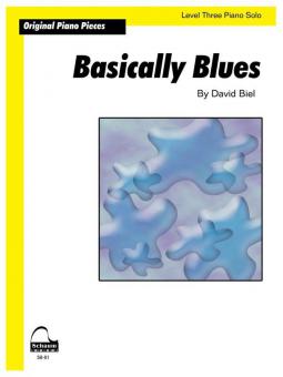 Basically Blues 