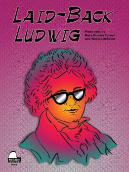 Laid-back Ludwig 