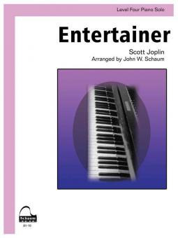 Entertainer 