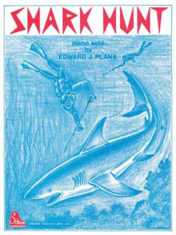 Shark Hunt 