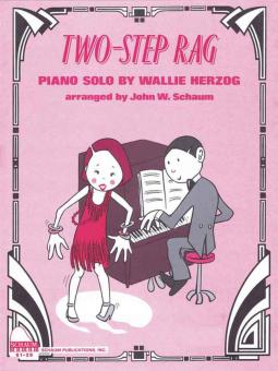 Two Step Rag 