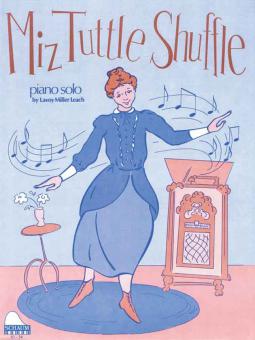 Miz Tuttle Shuffle 