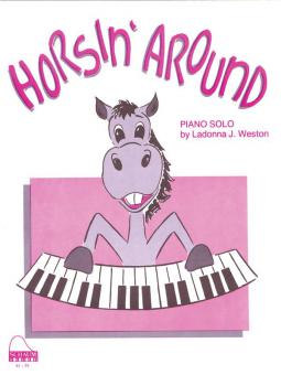 Horsin' Around 