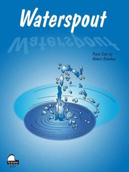 Waterspout 