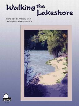 Walking The Lakeshore 