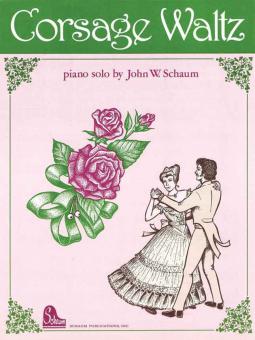 Corsage Waltz 