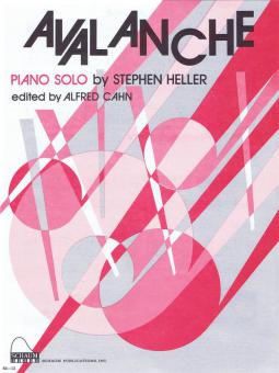 Avalanche 