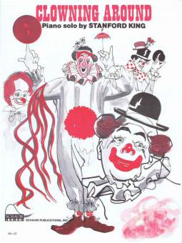Clowning Around 