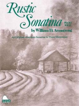 Rustic Sonatina 