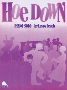Hoedown 
