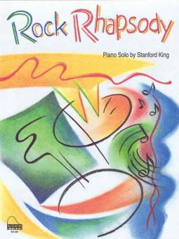 Rock Rhapsody 