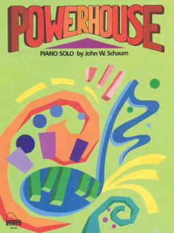 Powerhouse 