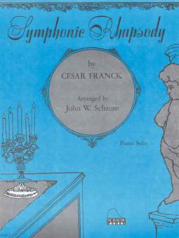 Symphonic Rhapsody 
