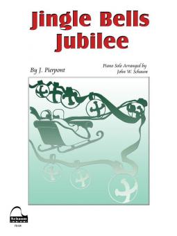 Jingle Bells Jubilee 