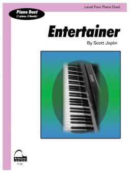 Entertainer 
