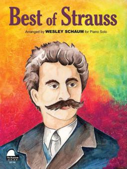 Best Of Strauss 