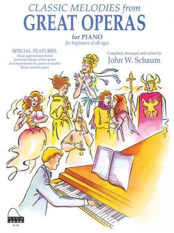Great Operas 