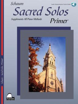 Sacred Solos, Primer 