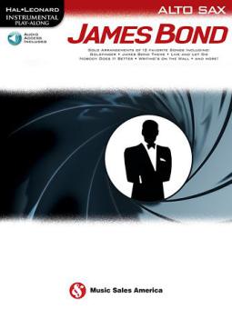 James Bond 