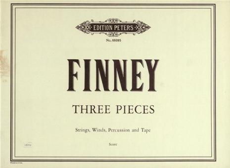 Three Pieces 