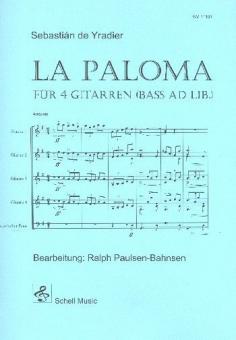 La Paloma 