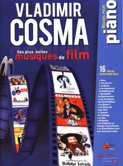 Seine beste Filmmusik 